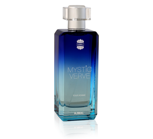 Ajmal Perfumes Mystic Verve EDP For Him 100ml