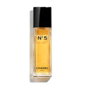 CHANEL NO.5 FOR WOMEN EDT 100 ml (Splash , no spray or pump)