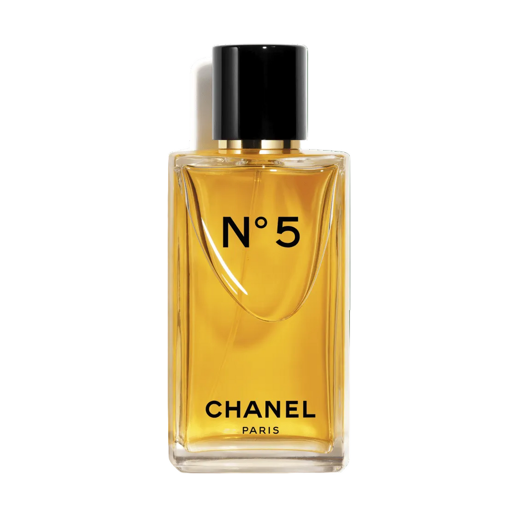 Chanel No.5 Eau De Toilette For Women-Floral Aldehyde Perfume 150ml