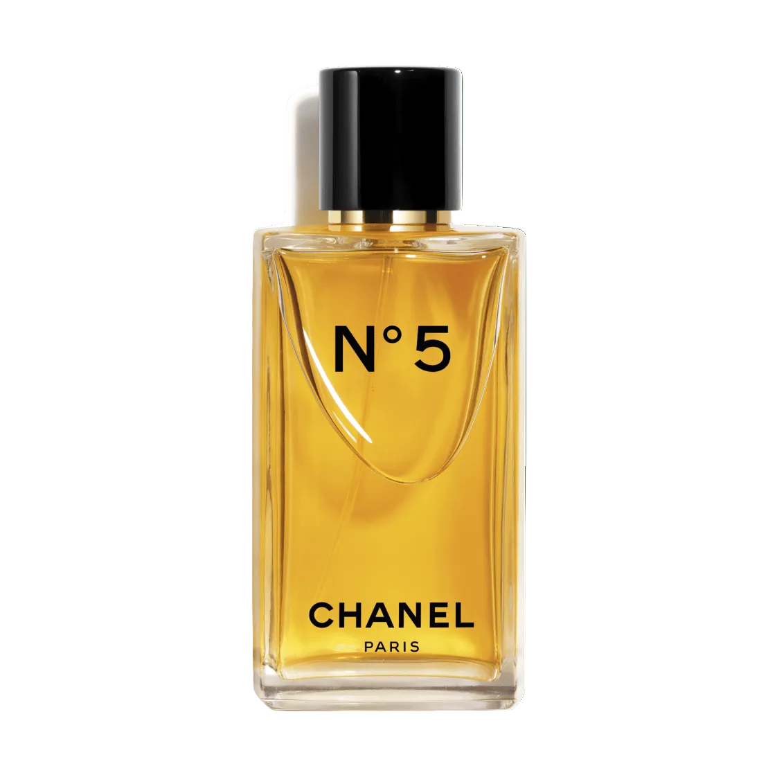 Chanel No.5 Eau De Toilette For Women-Floral Aldehyde Perfume 150ml