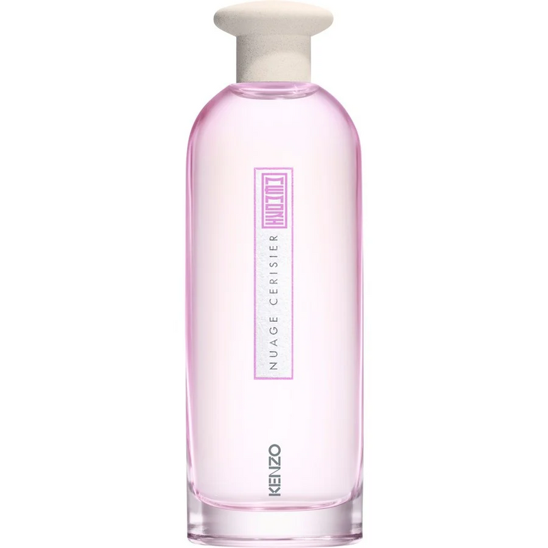 Kenzo Nuage Cerisier Eau de Parfum For Women Floral 75ml