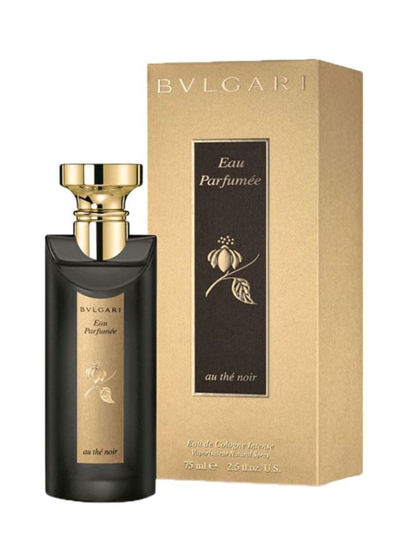 BVLGARI EAU PARFUMEE AU THE NOIR FOR UNISEX EDC 150 ml