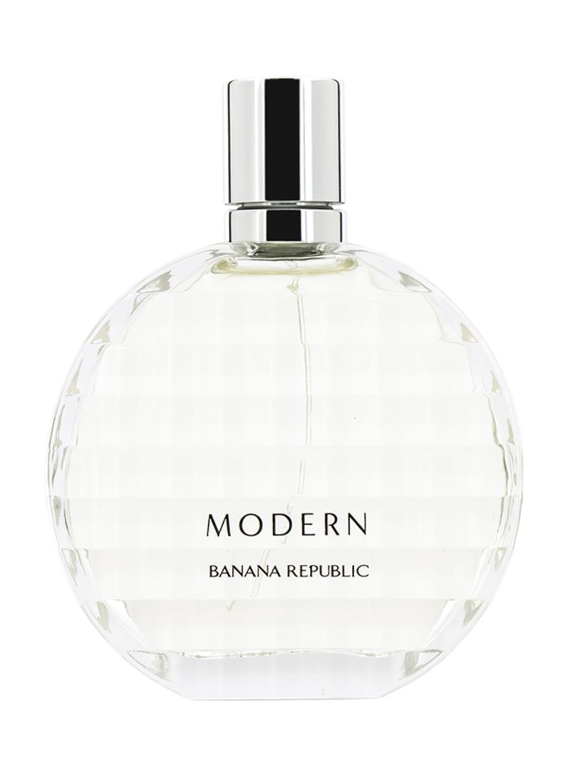 BANANA REPUBLIC MODERN FOR WOMEN EDP 100 ml