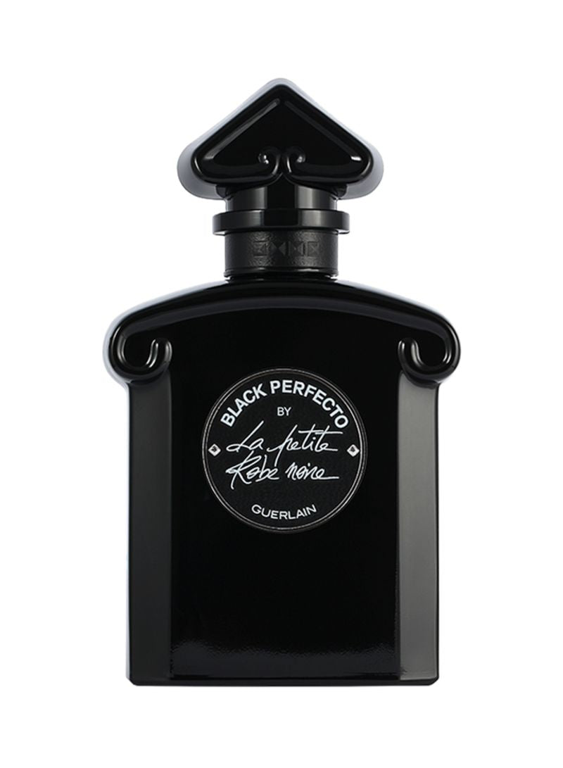 GUERLAIN La Petite Robe Noire Black Perfecto Eau De Parfum For Women, 50 ml
