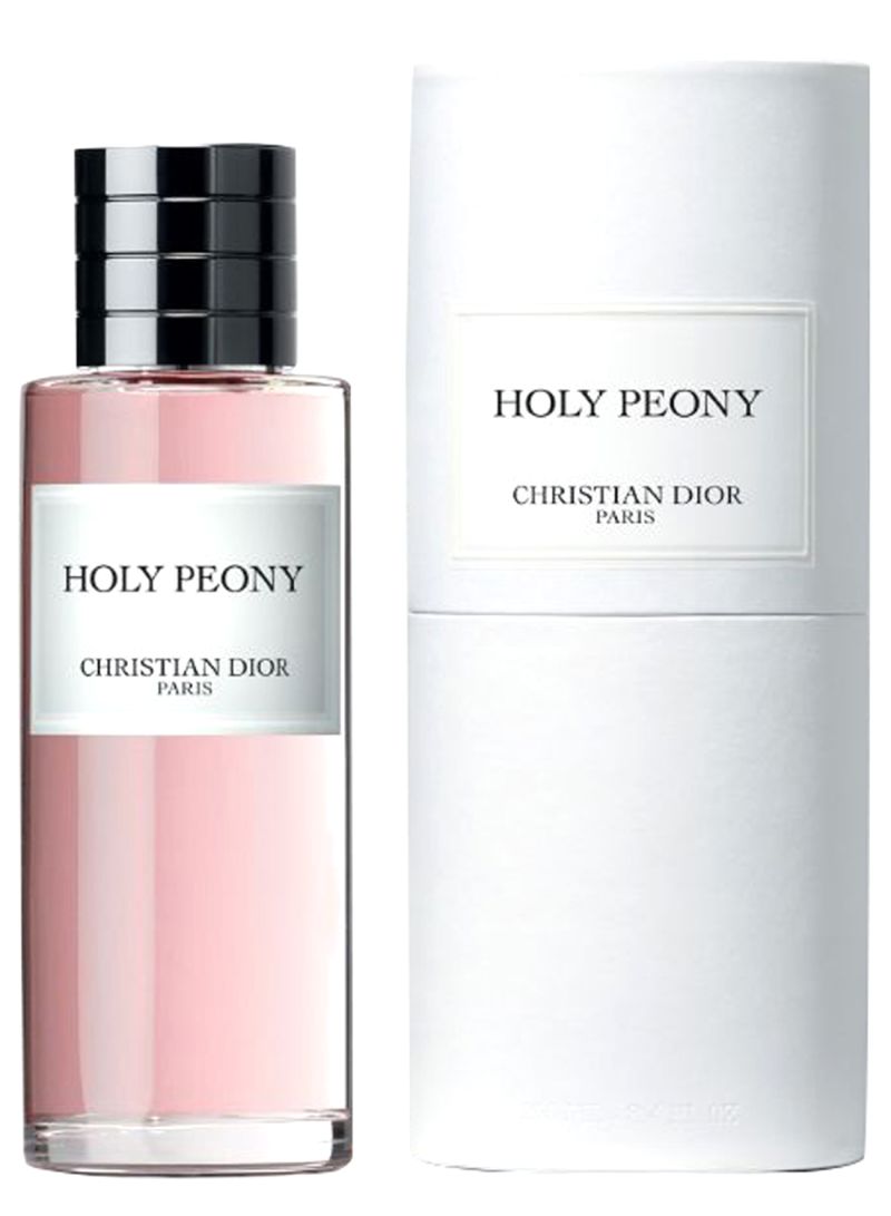 CHRISTIAN DIOR Holy Peony for Women Edp 125 ml