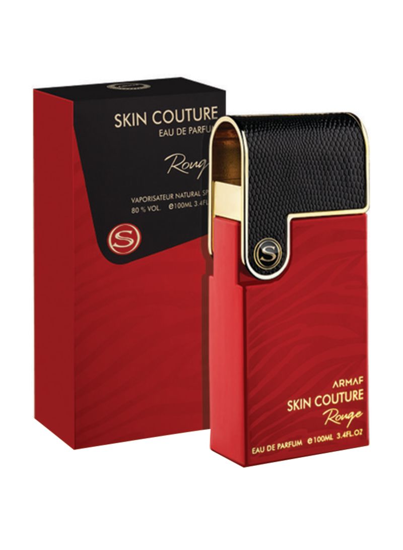 ARMAF SKIN COUTURE ROUGE FOR WOMEN EDP 100 ml