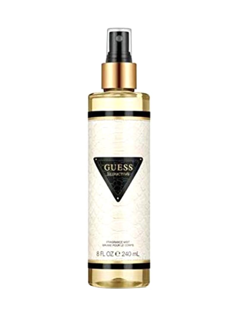 GUESS SEDUCTIVE FOR WOMEN 250ML BODY MIST