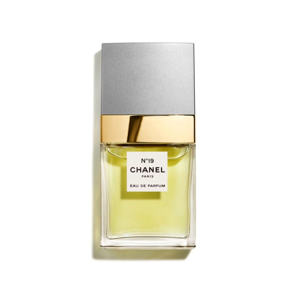 CHANEL NO.19 FOR WOMEN EDP 35 ml