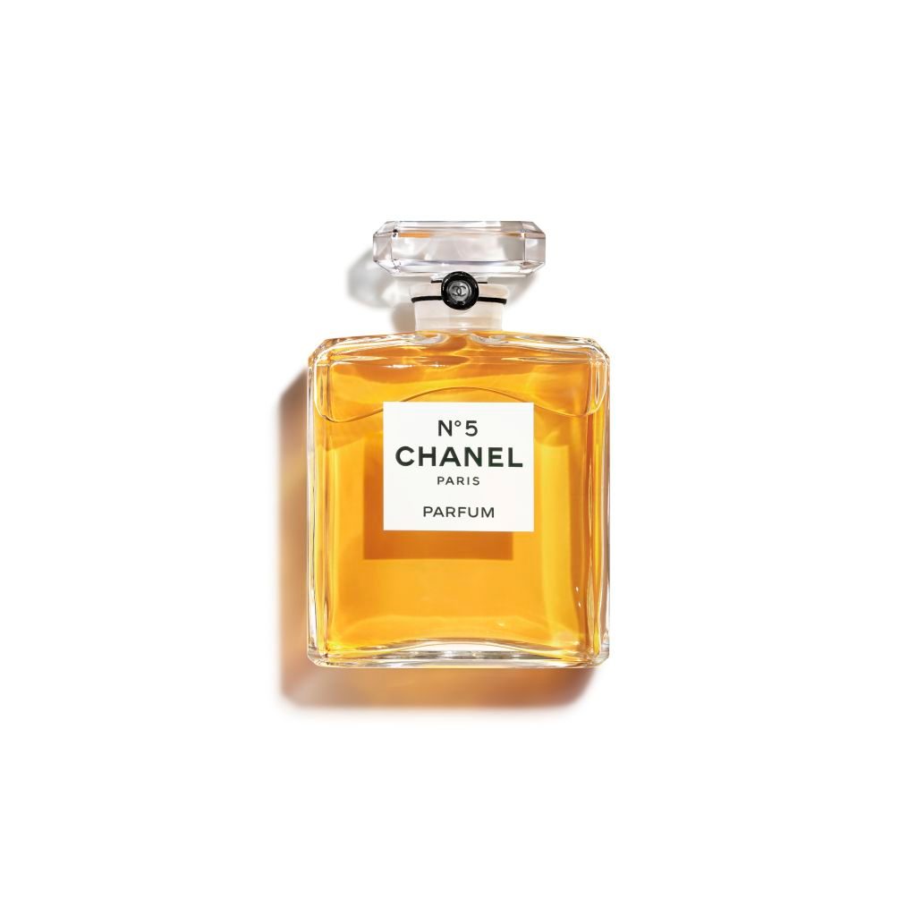 CHANEL NO.5 FOR WOMEN EDP 35 ml