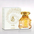 Al Haramain Najm Gold Attar for Unisex 18ml