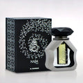 Al Haramain Najm Noir Attar for Unisex 18ml