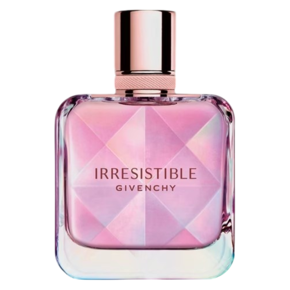 Givenchy Irresistible Nectar Eau de Parfum, Floral Fruity Gourmand Fragrance For Women 50ml