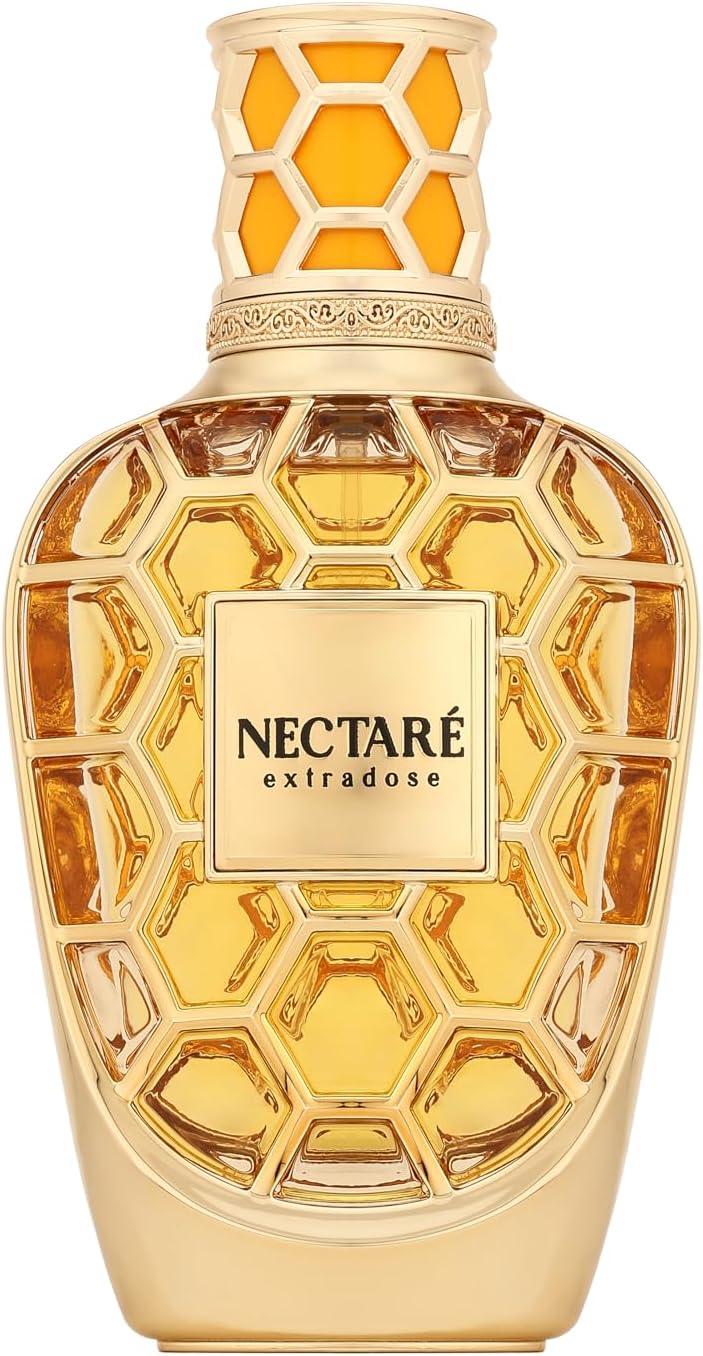 French Avenue Nectare Extradose Edp For Men And Women Honeyed 90ml