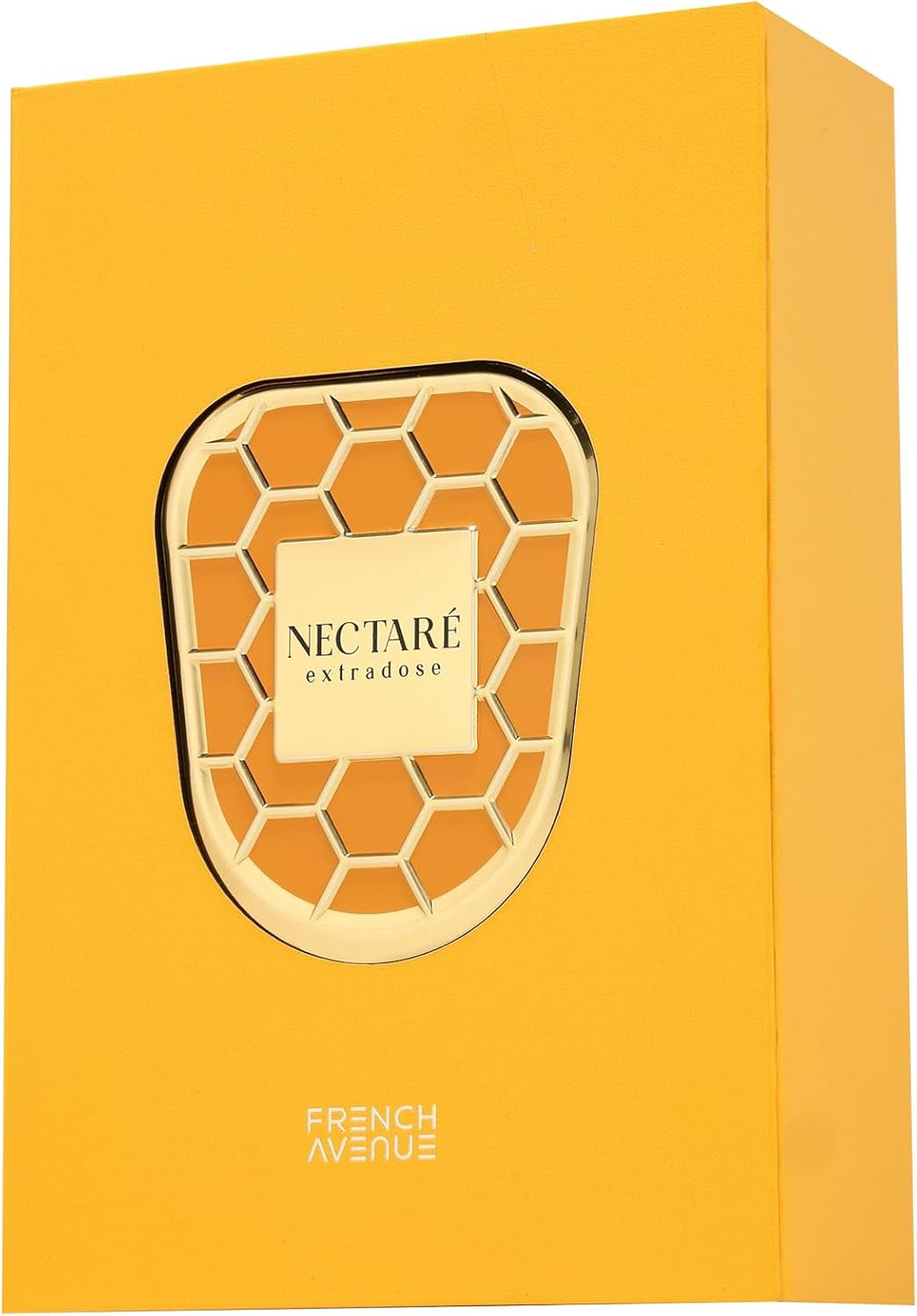 French Avenue Nectare Extradose Edp For Men And Women Honeyed 90ml