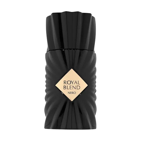French Avenue Royal Blend Nero Extrait de Parfum For Men And Women Oriental 100ml