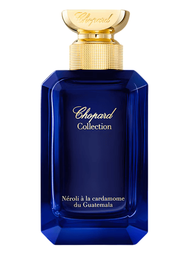 Chopard Collection Néroli à la Cardamome du Guatemala Eau de Parfum, Floral Fragrance For Women And Men 100ml