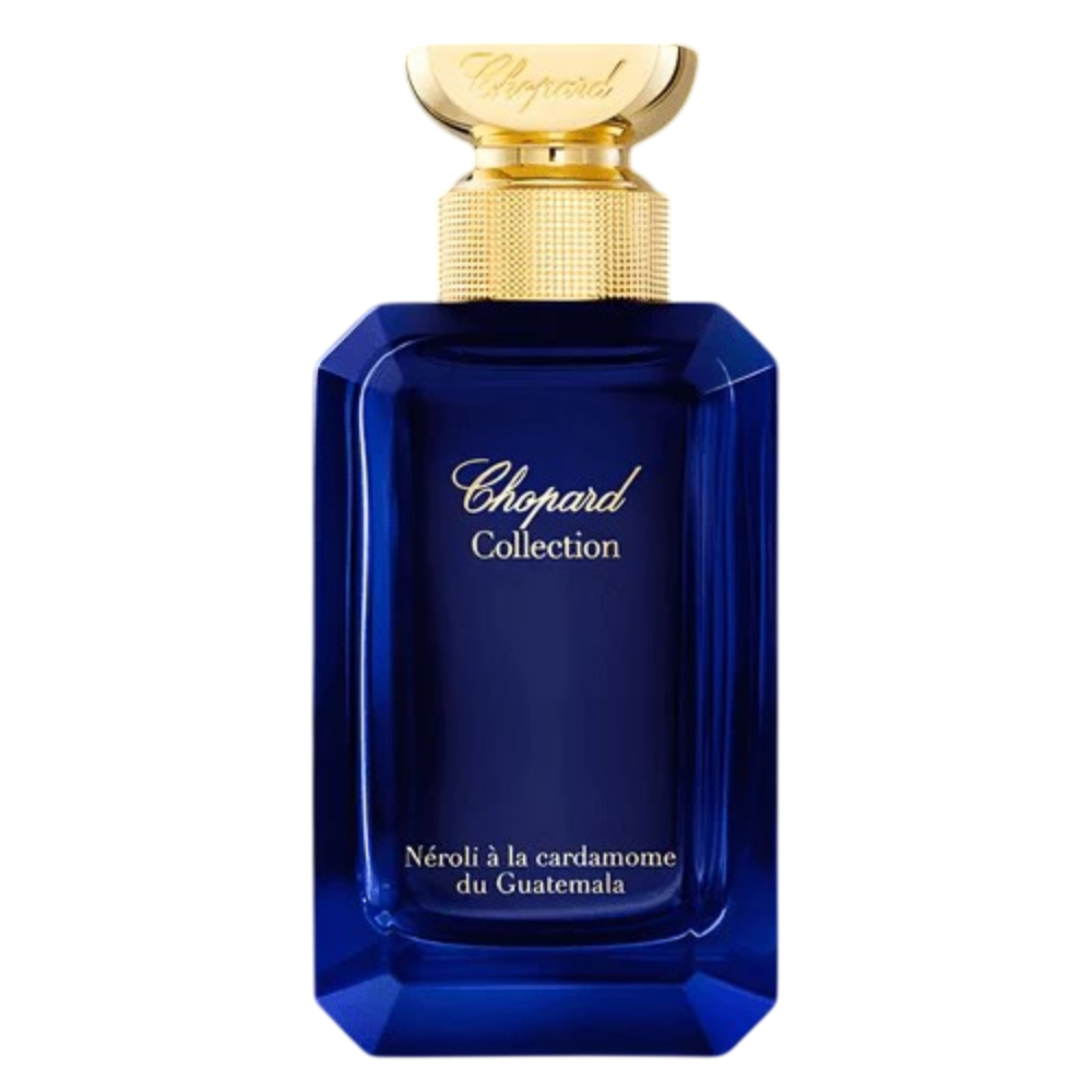 Chopard Collection Patchouli de Sumatra Eau de Parfum, Woody Chypre Fragrance For Women And Men 100ml
