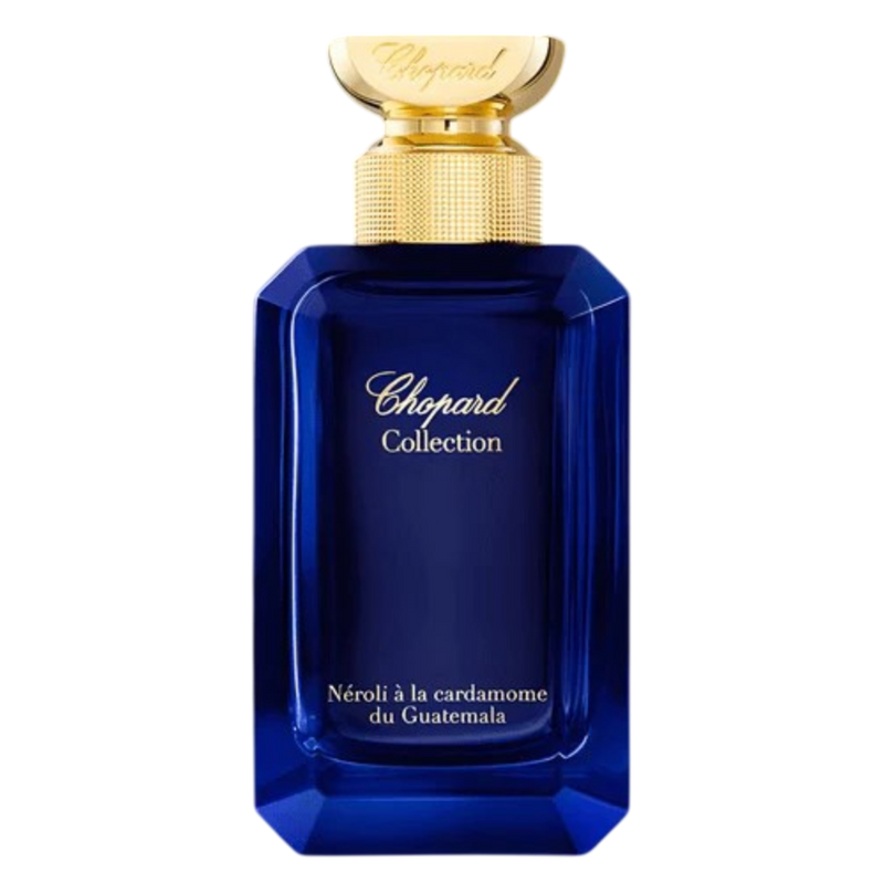 Chopard Collection Patchouli de Sumatra Eau de Parfum, Woody Chypre Fragrance For Women And Men 100ml