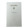 Alghabra Wonders Of Russia Neva Winged Lions Perfume For Unisex Extrait De Parfum 50ml