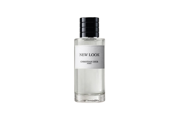 New Look By Christian Dior Perfume For Men And Women Edp 125 ml