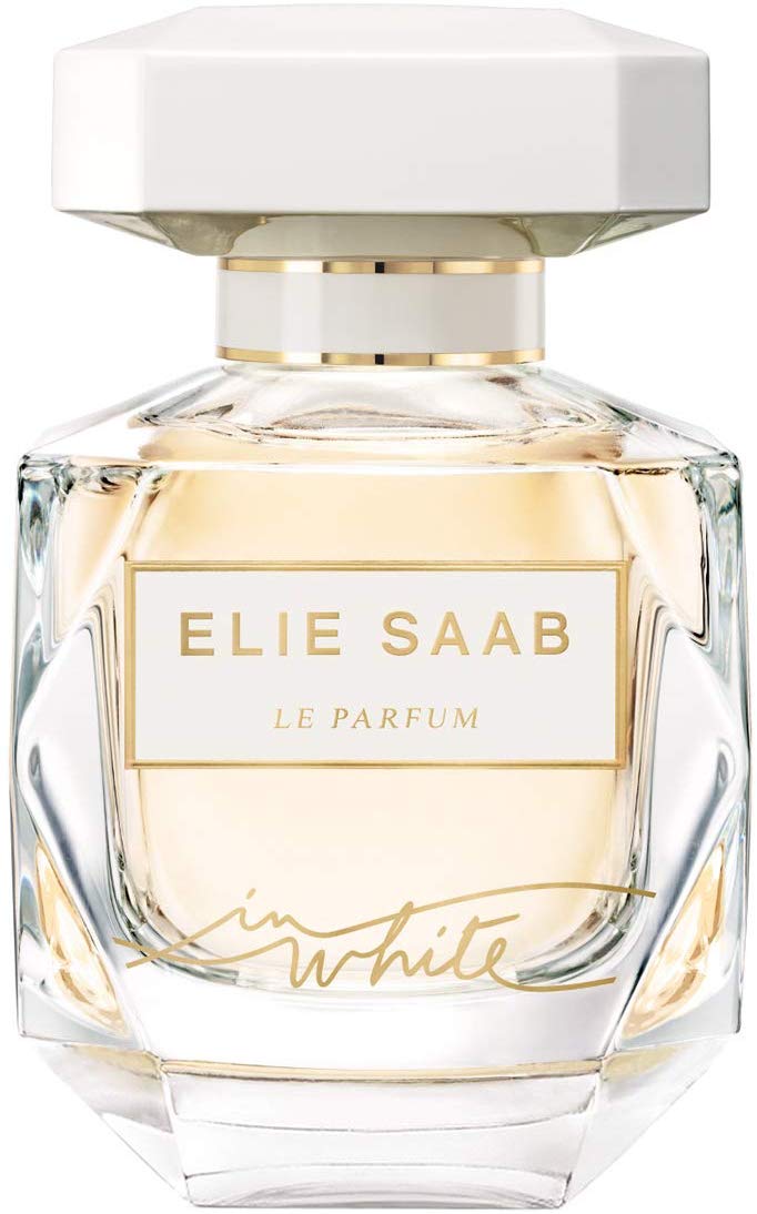 New York Platinum by Elie Saab - perfumes for women - Eau de Parfum, 50ml
