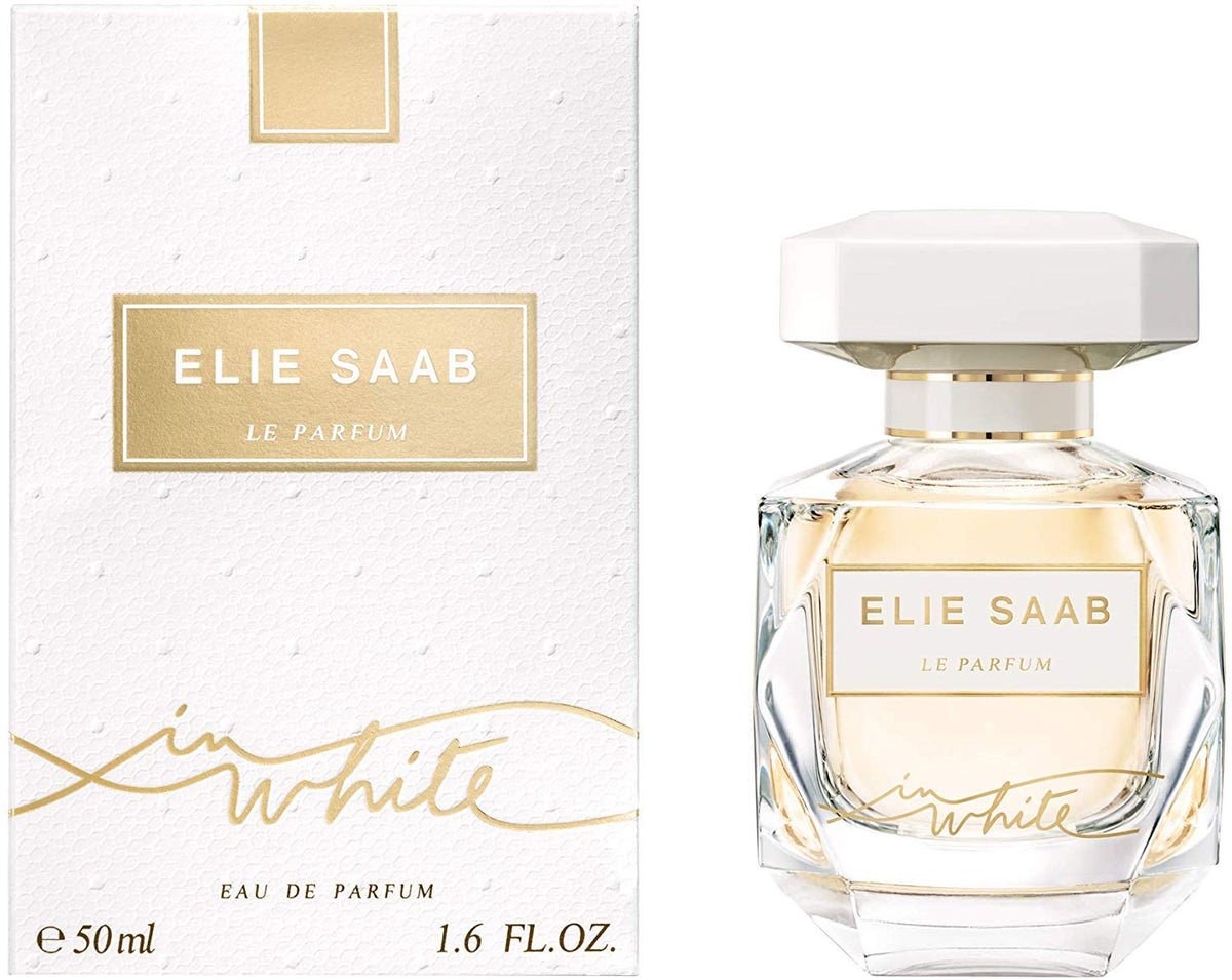 New York Platinum by Elie Saab - perfumes for women - Eau de Parfum, 50ml