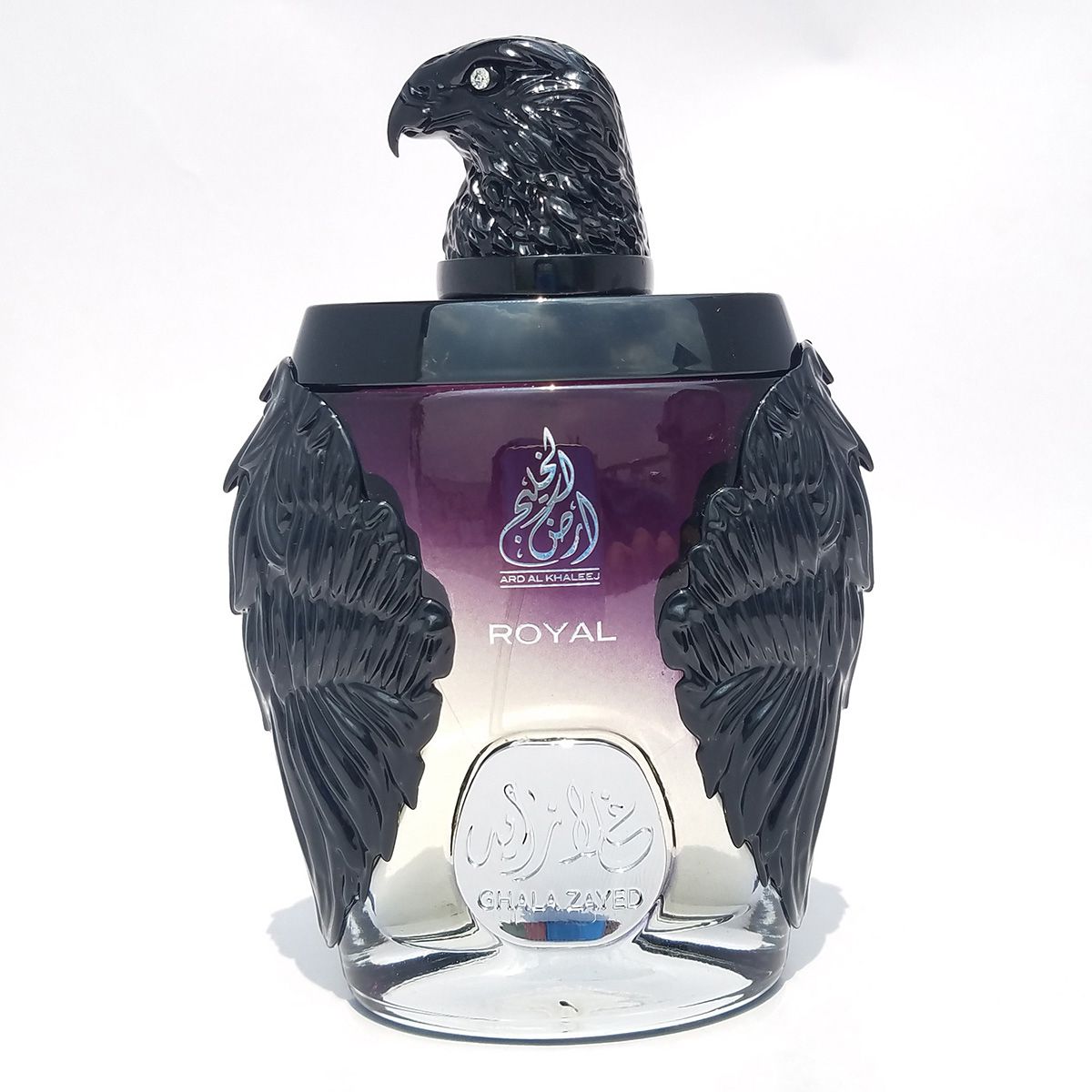 ARD AL KHALEEJ GHALA ZAYED LUXURY ROYAL UNISEX EDP 100 ml