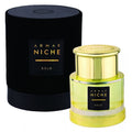 ARMAF NICHE GOLD FOR WOMEN EDP 90 ml