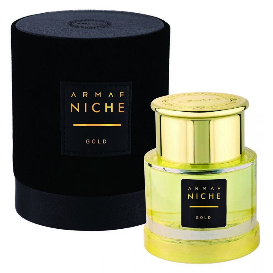 ARMAF NICHE GOLD FOR WOMEN EDP 90 ml
