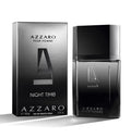 Azzaro Night Time Pour Homme - Perfume For Men - EDT 100 ml