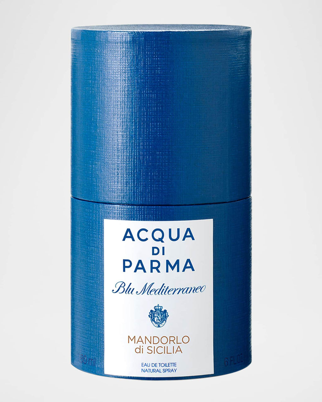 Acqua Di Parma Blu Mediterraneo Mandarino Di Sicilia Eau De Toilette For Unisex - Citrus Aromatic Perfume 180ml