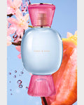 Bvlgari Allegra Chill & Sole Perfume For Women EDP 100ml