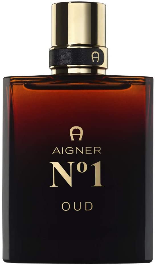 No 1 Oud by Etienne Aigner - perfume for men - Eau de Parfum, 100 ml