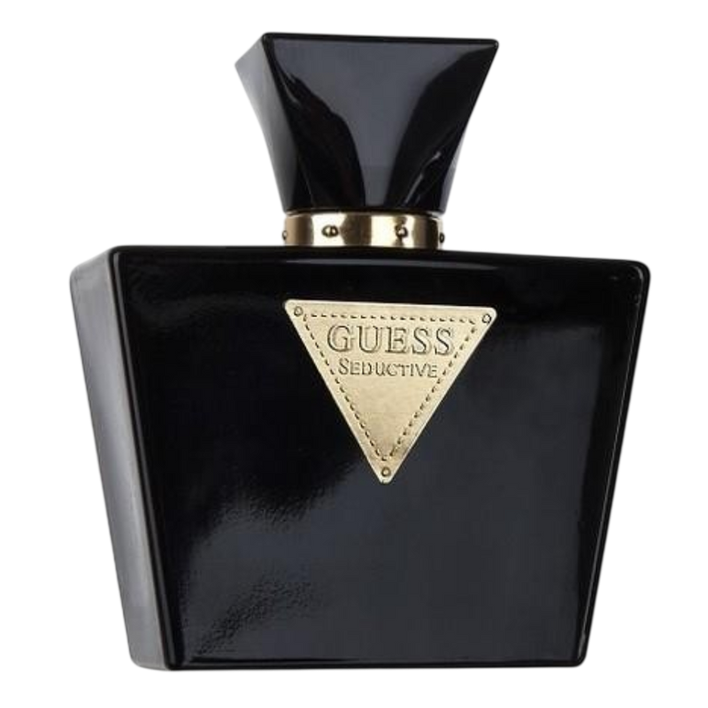GUESS SEDUCTIVE NOIR FOR WOMEN EDT 75ML