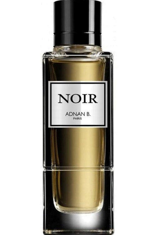Adnan B Noir Perfme For Men, EDT, 100ml