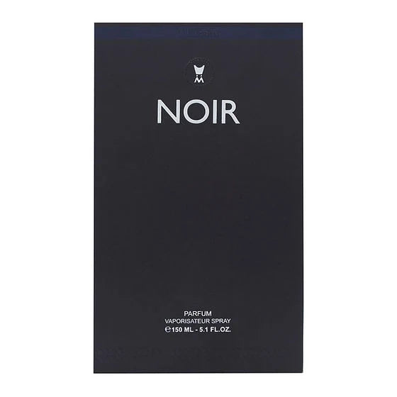 Al Majed Oud Noir Parfum For Unisex 150ml