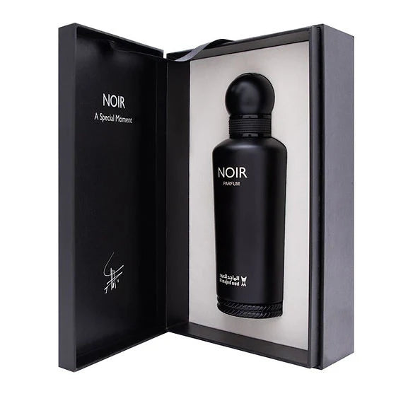 Al Majed Oud Noir Parfum For Unisex 150ml