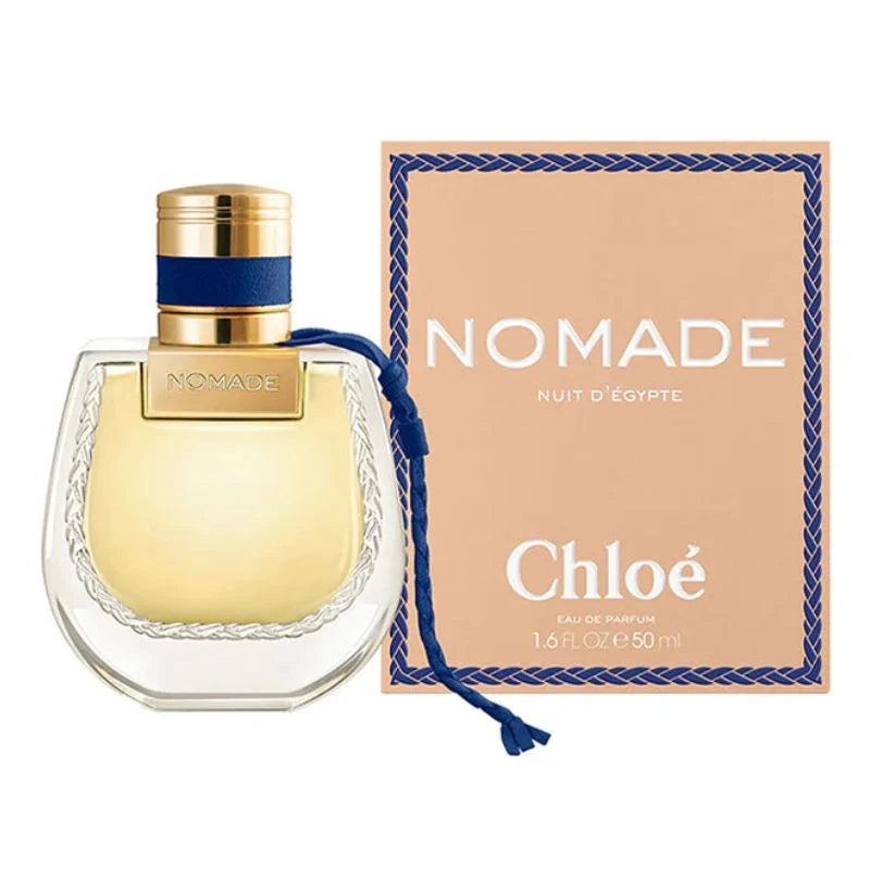Chloe Nomade Nuit D'Egypte For Women EDP 50ml