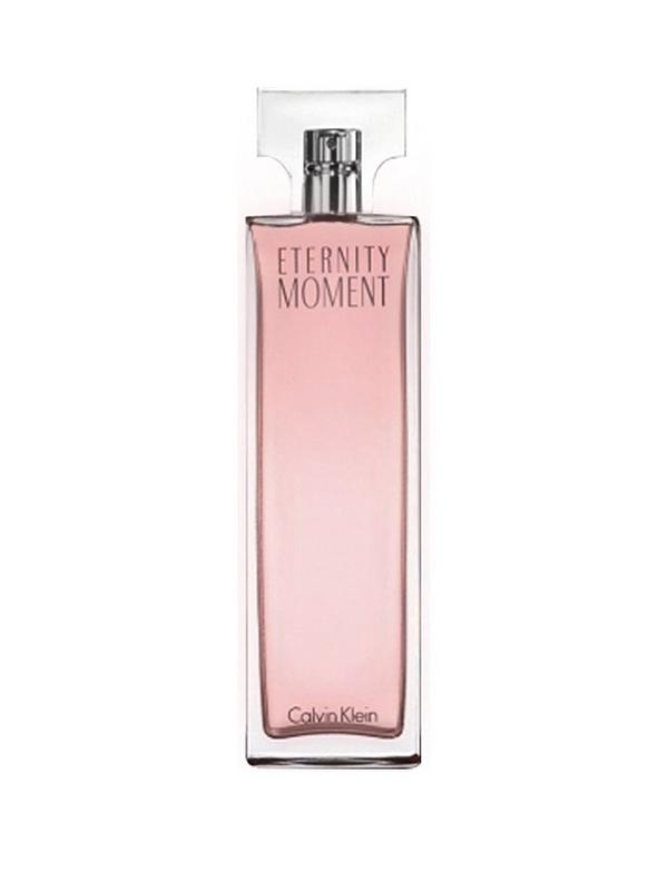 CALVIN KLEIN ETERNITY MOMENT FOR WOMEN EDP 50 ml