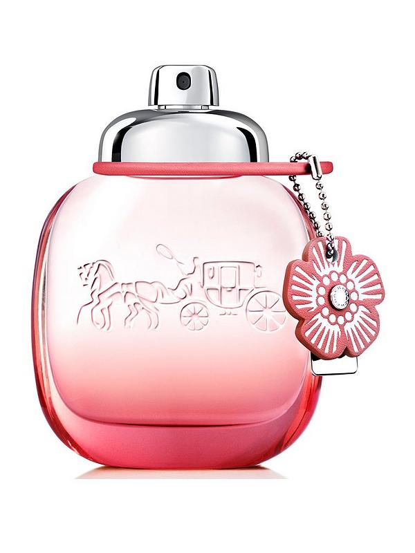 COACH FLORAL BLUSH FOR WOMEN EDP 50 ml