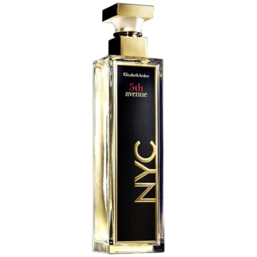 Elizabeth Arden 5th Avenue NYC Limited Editon Perfume For Women, EDP, 125ml