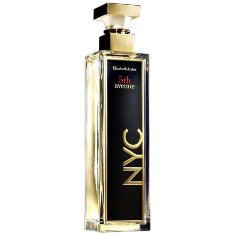 Elizabeth Arden 5th Avenue NYC Limited Editon Perfume For Women, EDP, 125ml