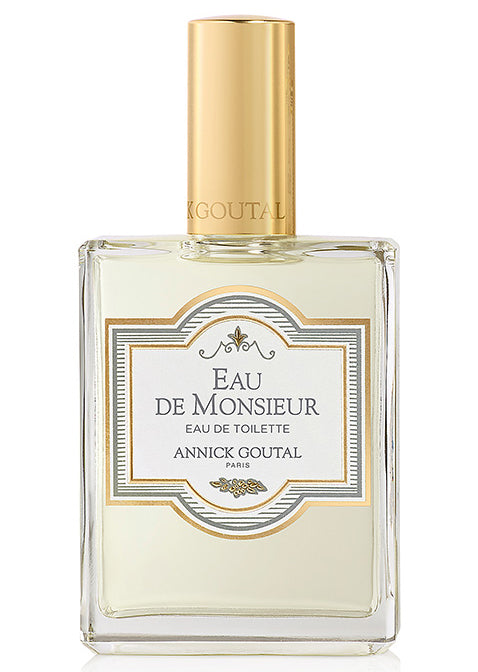 ANNICK GOUTAL EAU DE MONSIEUR FOR MEN EDT 100 ml