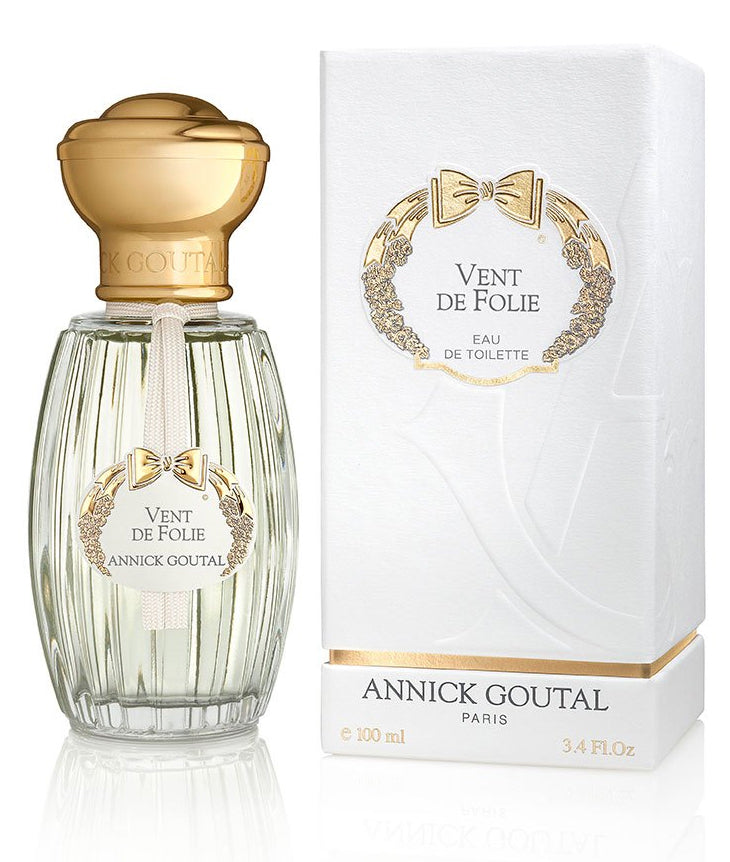 ANNICK GOUTAL VENT DE FOLIE FOR WOMEN EDT 100 ml