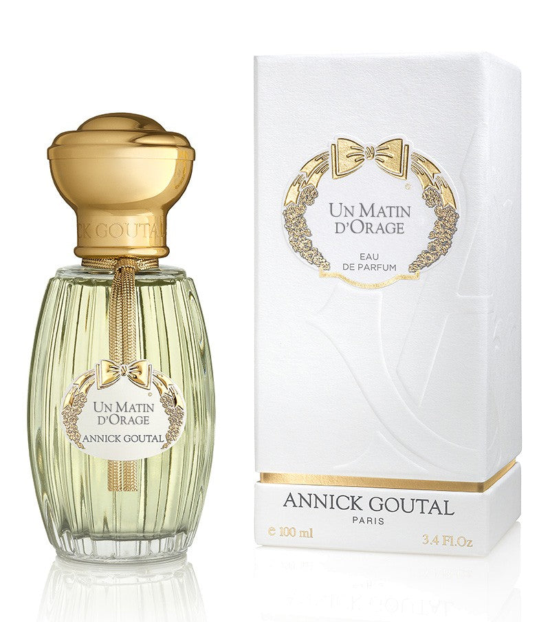 ANNICK GOUTAL UN MATIN D'ORAGE FOR WOMEN EDP 50 ml