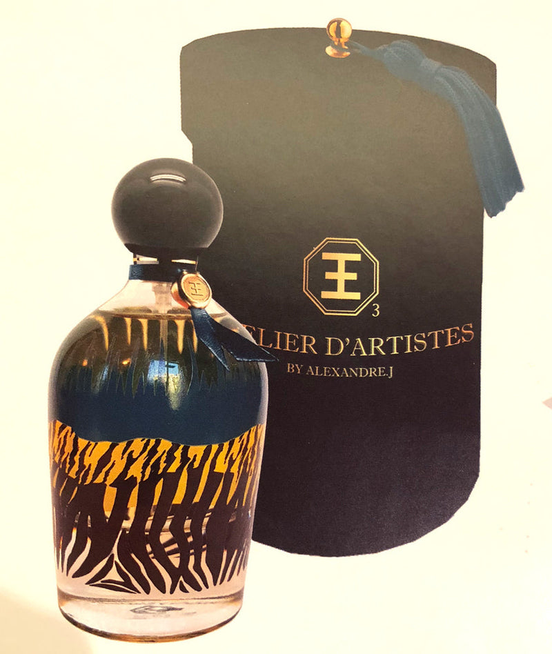 ALEXANDRE J ATELIER D'ARTISTES 3 FOR UNISEX EDP 100 ml