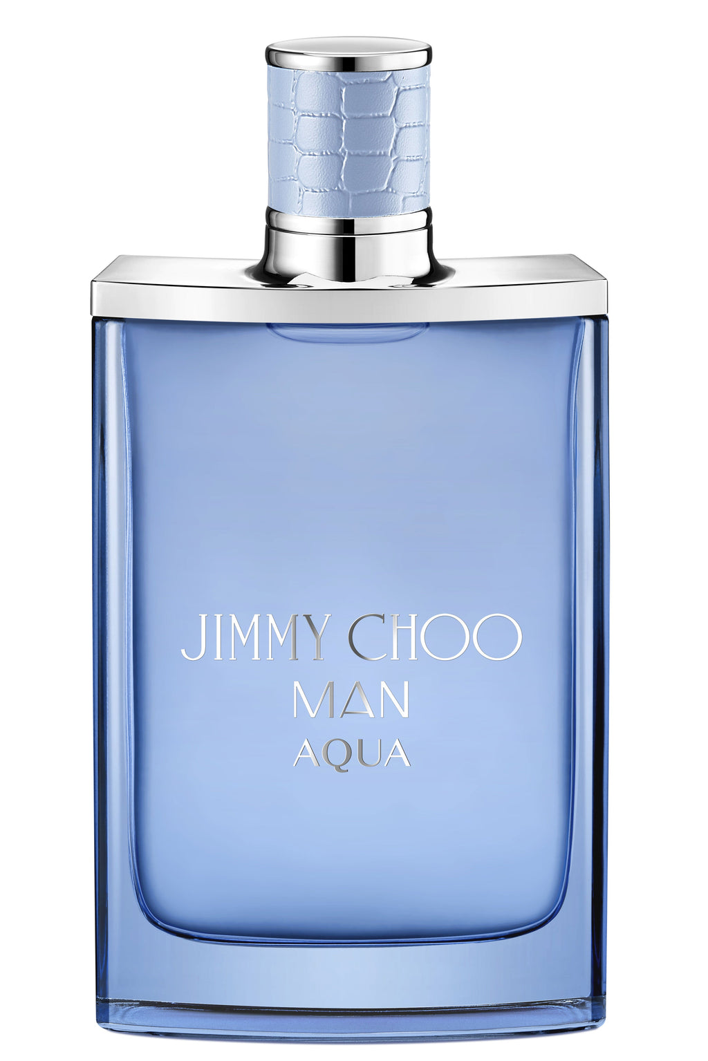 Jimmy Choo Man Aqua Eau De Toilette For Men - Aromatic Aquatic Perfume 200ml
