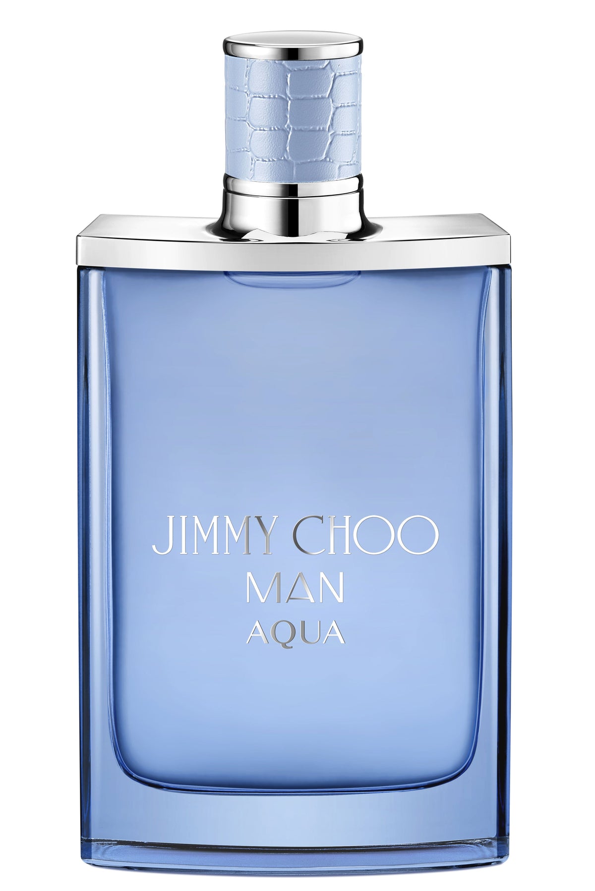 Jimmy Choo Man Aqua Eau De Toilette For Men - Aromatic Aquatic Perfume 200ml