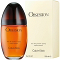 Calvin Klein Obsession Perfume For Women EDP 100ml