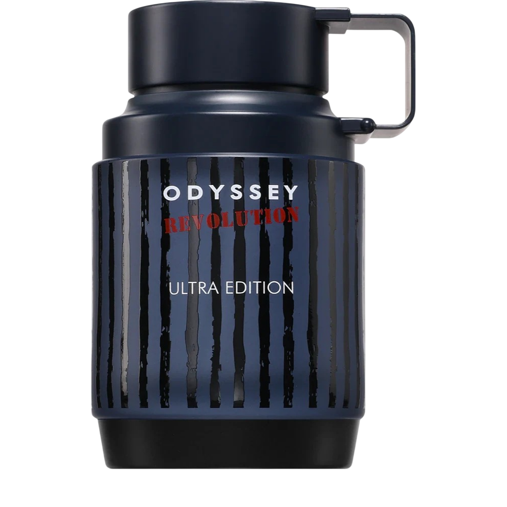 Armaf Odyssey Revolution Ultra Edition Edp For Men Fruity 100ml